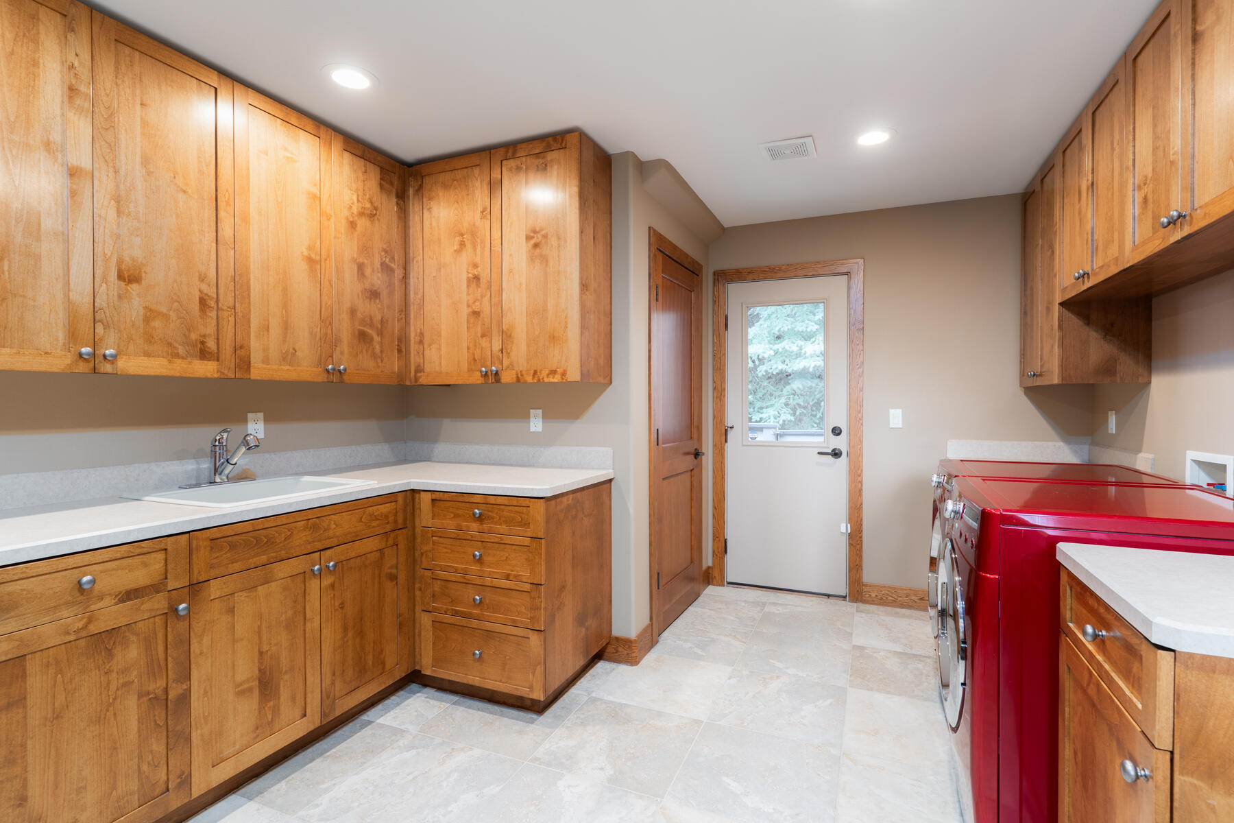 Broken Top - Residential