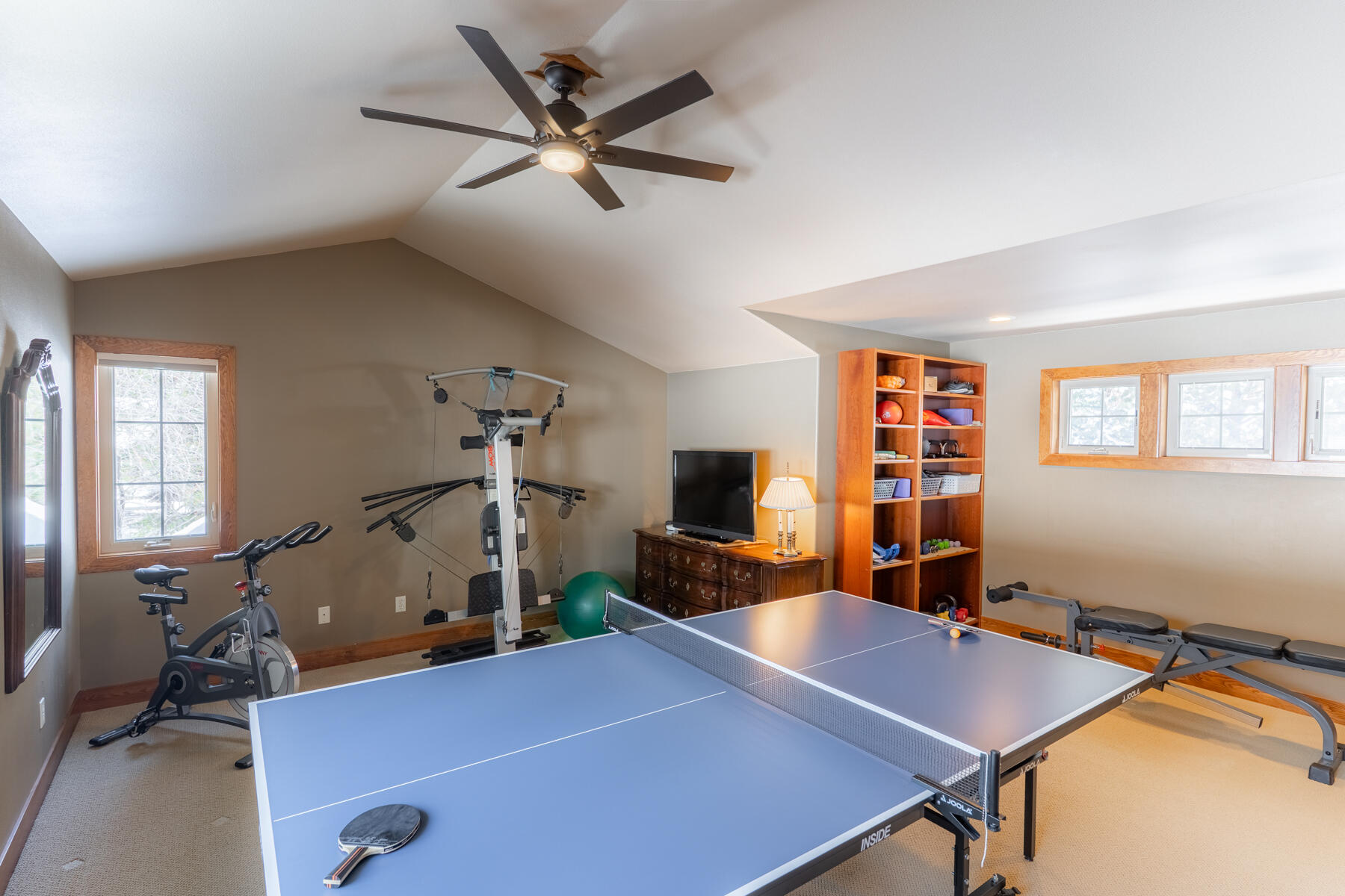 Broken Top - Residential