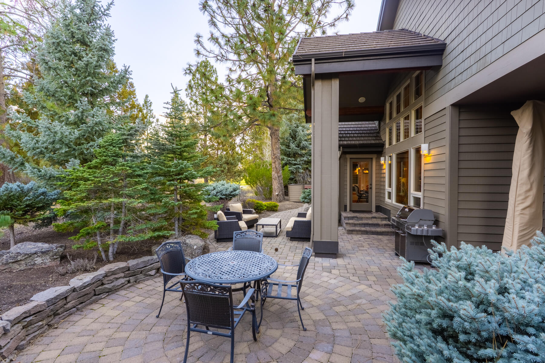 Broken Top - Residential