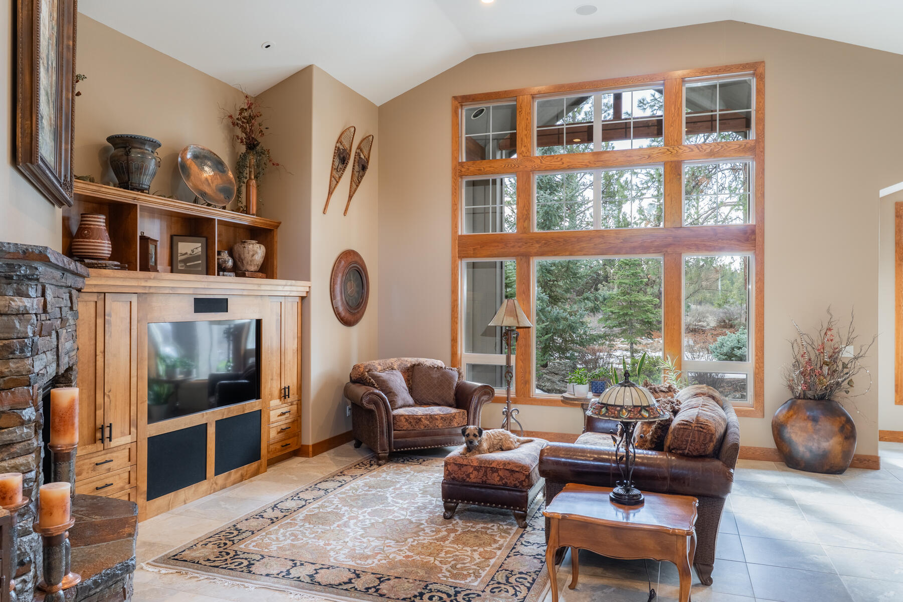 Broken Top - Residential