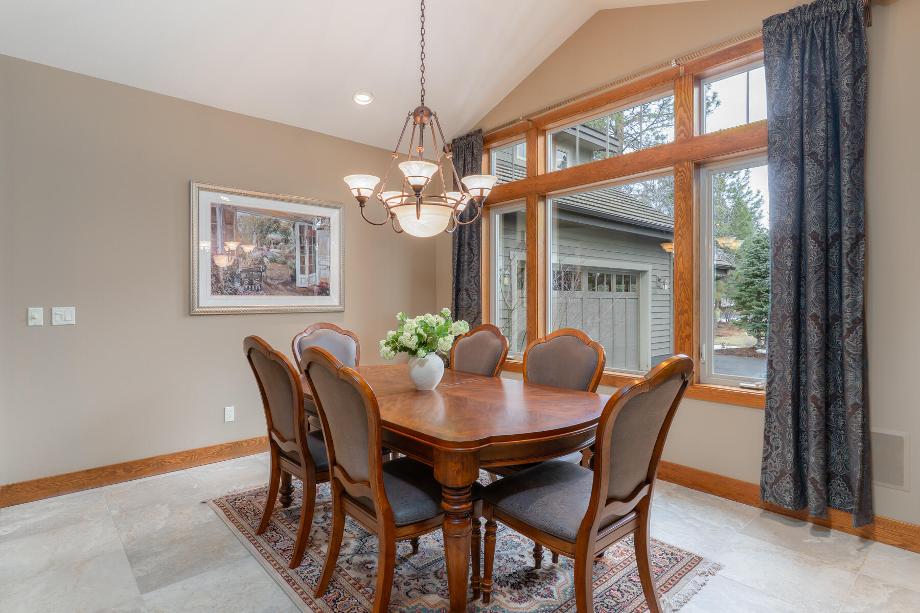 Broken Top - Residential