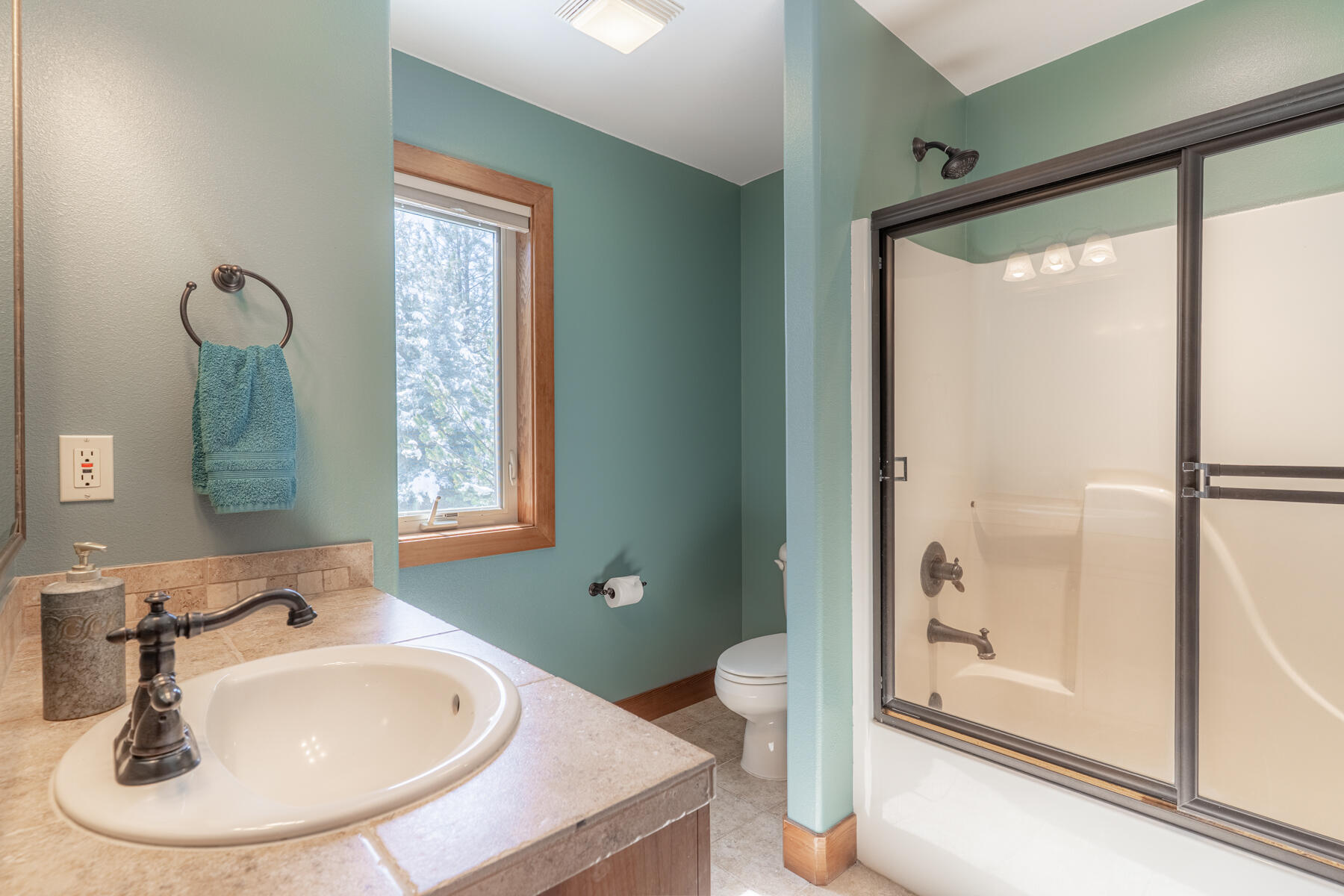 Broken Top - Residential