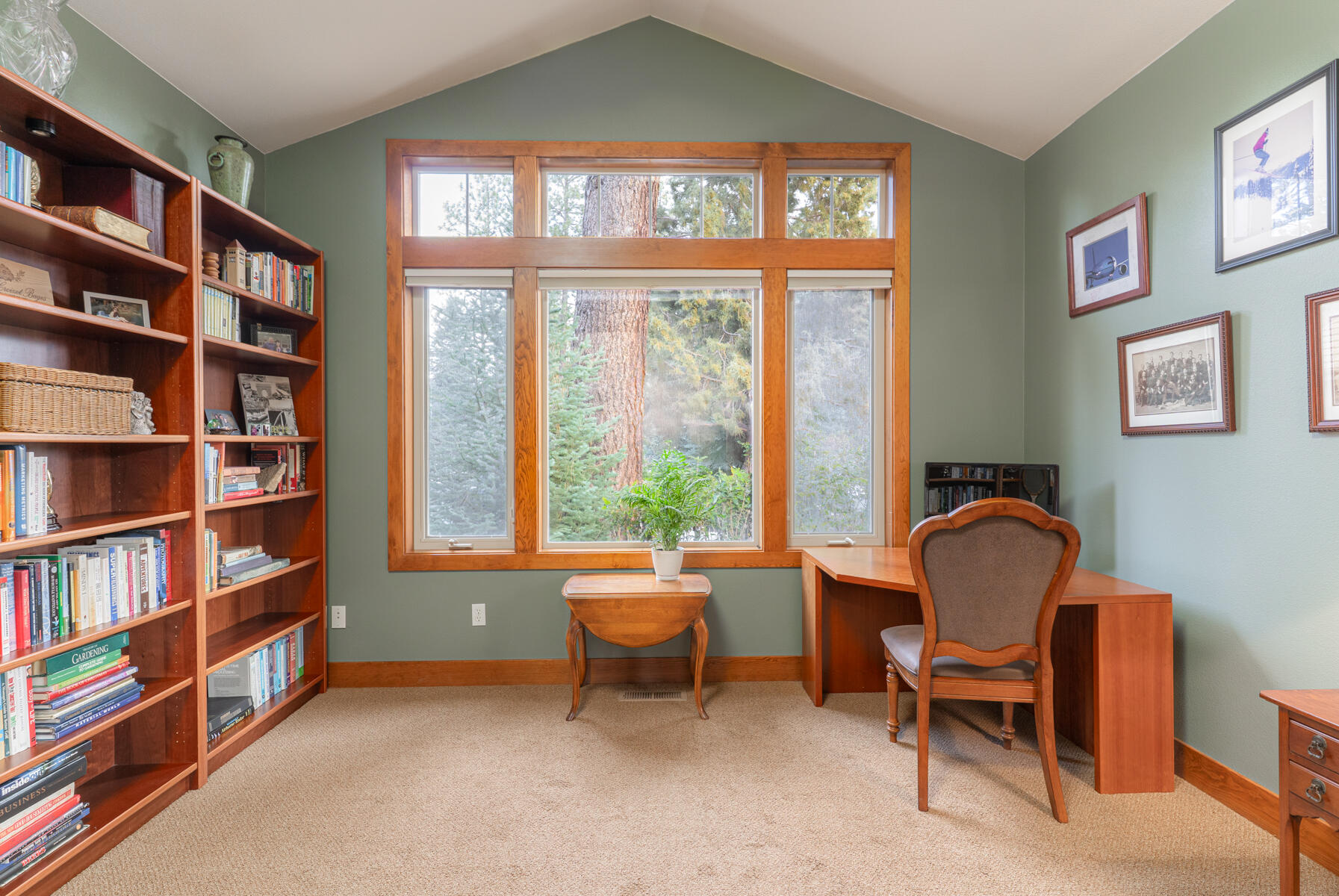 Broken Top - Residential