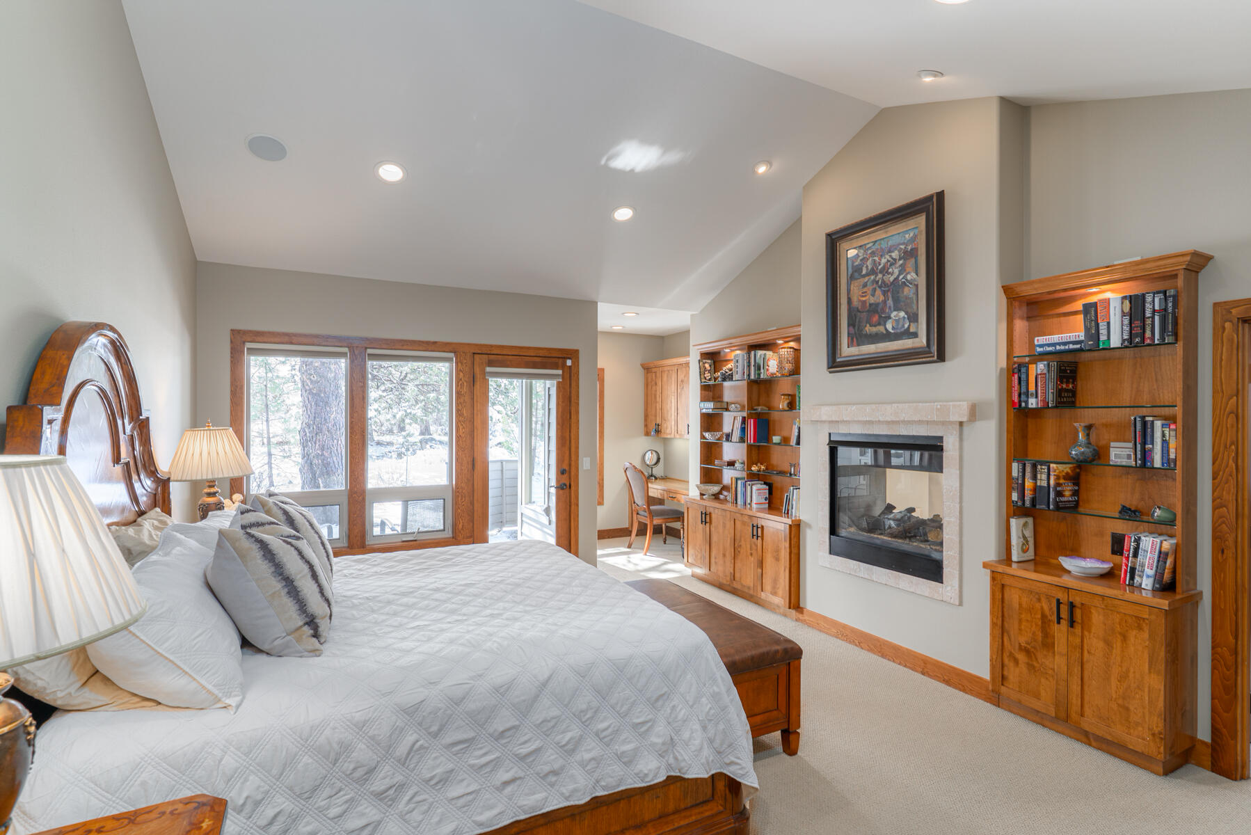 Broken Top - Residential