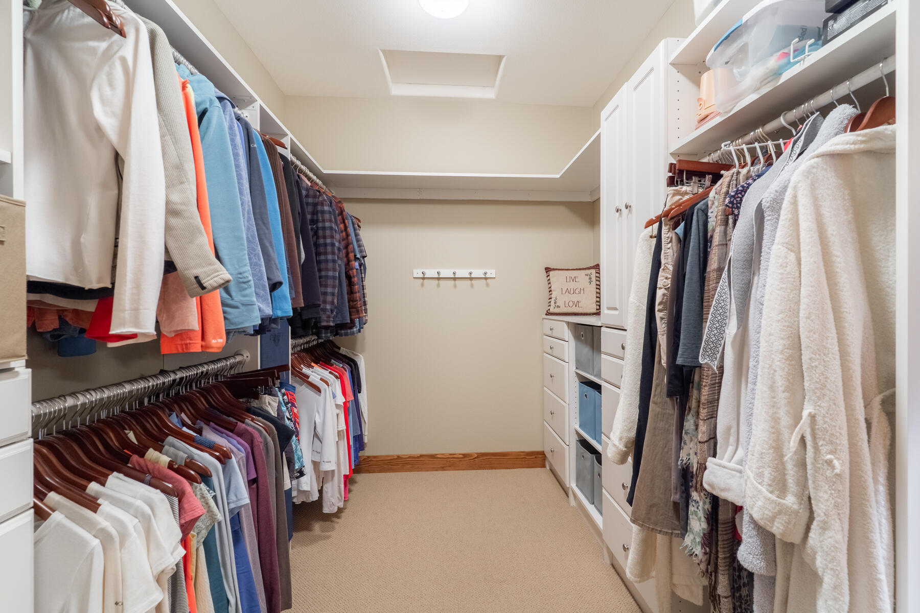 Broken Top - Residential