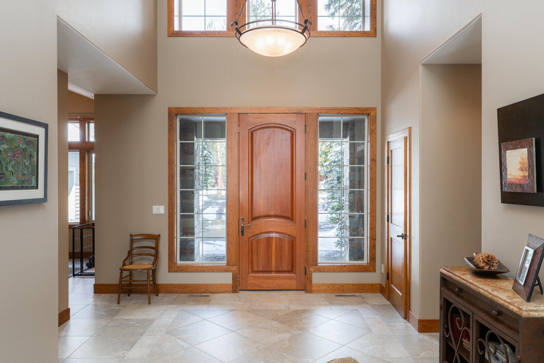 Broken Top - Residential