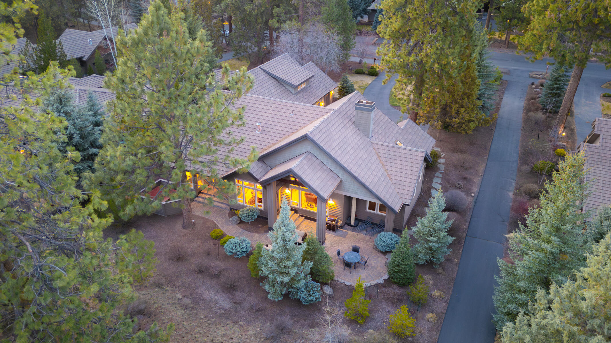 Broken Top - Residential