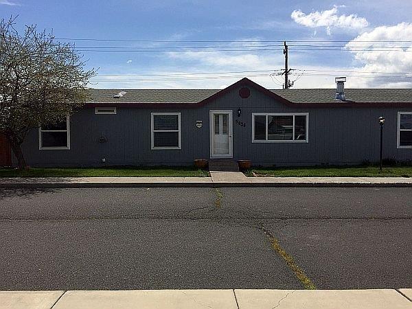 Summerfield - Residential