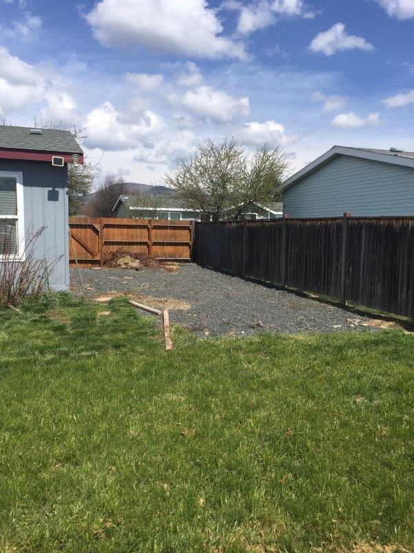 Summerfield - Residential