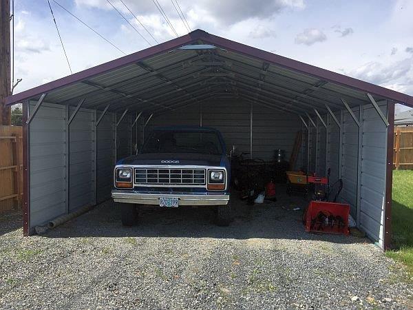 Summerfield - Residential