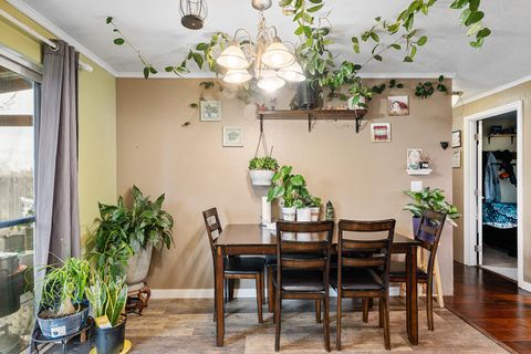 Tiny photo for 7961 Isabella Way, White City, OR 97503 (MLS # 220215549)