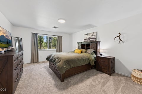 Tiny photo for 52081 White Fir, La Pine, OR 97739 (MLS # 220226349)