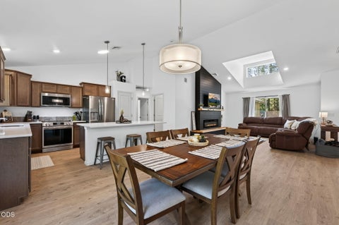 Tiny photo for 52081 White Fir, La Pine, OR 97739 (MLS # 220226349)