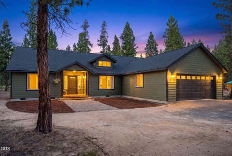 Tiny photo for 52081 White Fir, La Pine, OR 97739 (MLS # 220226349)
