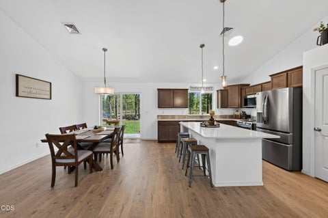 Tiny photo for 52081 White Fir, La Pine, OR 97739 (MLS # 220226349)