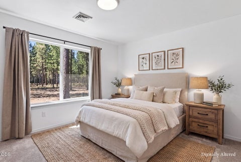 Tiny photo for 52081 White Fir, La Pine, OR 97739 (MLS # 220226349)