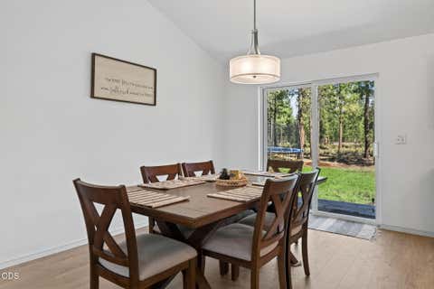Tiny photo for 52081 White Fir, La Pine, OR 97739 (MLS # 220226349)