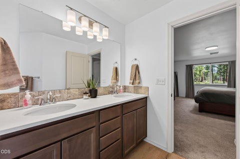 Tiny photo for 52081 White Fir, La Pine, OR 97739 (MLS # 220226349)