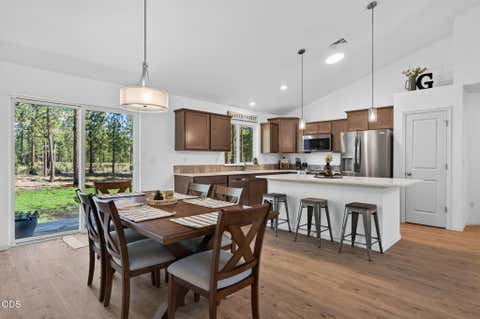 Tiny photo for 52081 White Fir, La Pine, OR 97739 (MLS # 220226349)