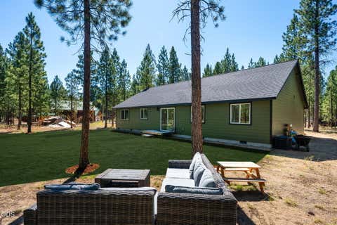 Tiny photo for 52081 White Fir, La Pine, OR 97739 (MLS # 220226349)