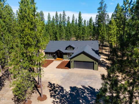 Tiny photo for 52081 White Fir, La Pine, OR 97739 (MLS # 220226349)