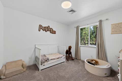 Tiny photo for 52081 White Fir, La Pine, OR 97739 (MLS # 220226349)