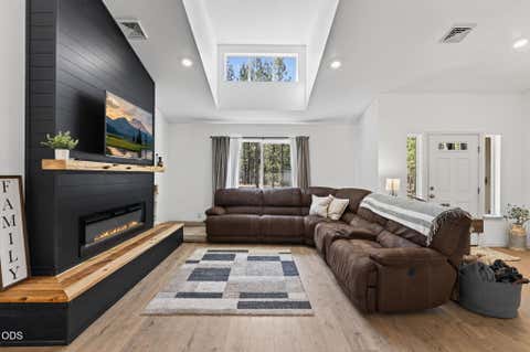 Tiny photo for 52081 White Fir, La Pine, OR 97739 (MLS # 220226349)
