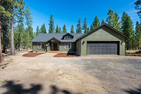 Tiny photo for 52081 White Fir, La Pine, OR 97739 (MLS # 220226349)