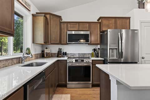 Tiny photo for 52081 White Fir, La Pine, OR 97739 (MLS # 220226349)