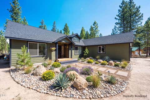 Tiny photo for 52081 White Fir, La Pine, OR 97739 (MLS # 220226349)
