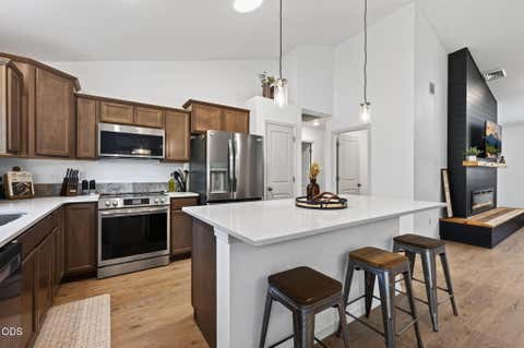 Tiny photo for 52081 White Fir, La Pine, OR 97739 (MLS # 220226349)