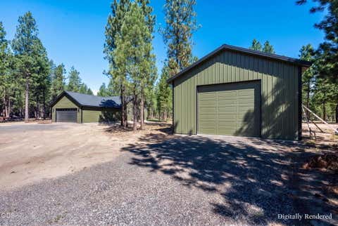Tiny photo for 52081 White Fir, La Pine, OR 97739 (MLS # 220226349)