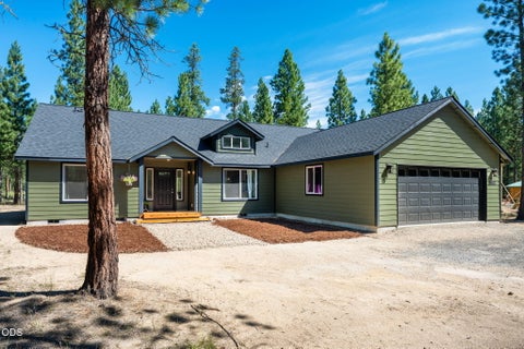 Tiny photo for 52081 White Fir, La Pine, OR 97739 (MLS # 220226349)