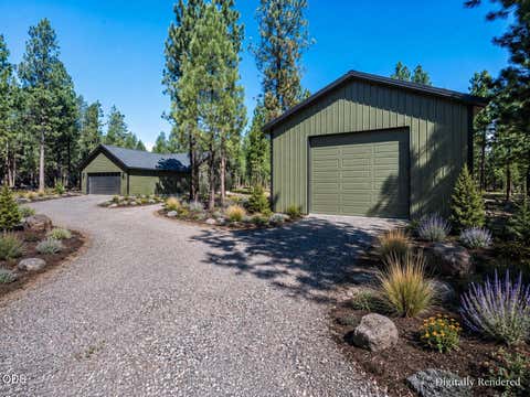 Tiny photo for 52081 White Fir, La Pine, OR 97739 (MLS # 220226349)