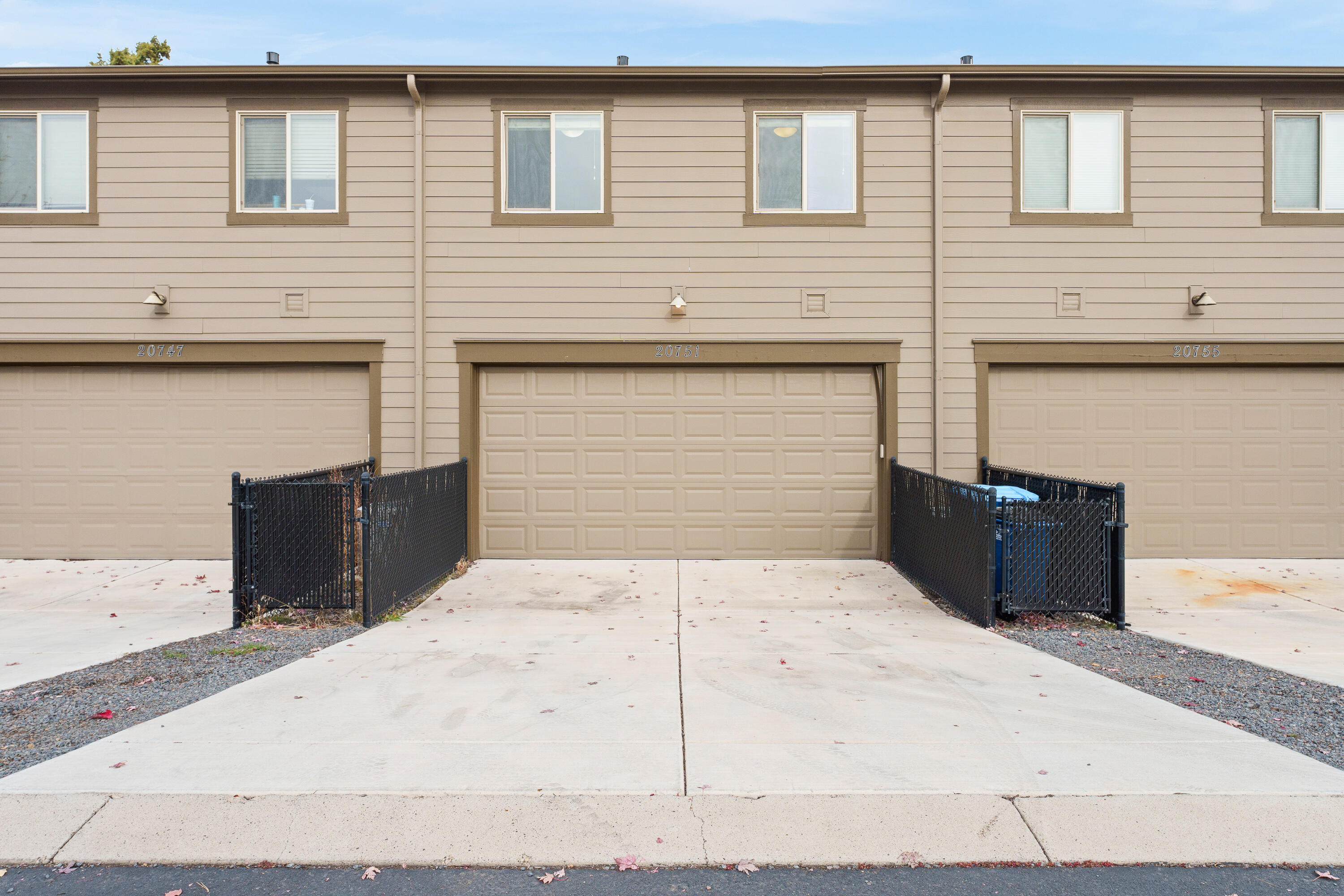 McCall Landing - Residential