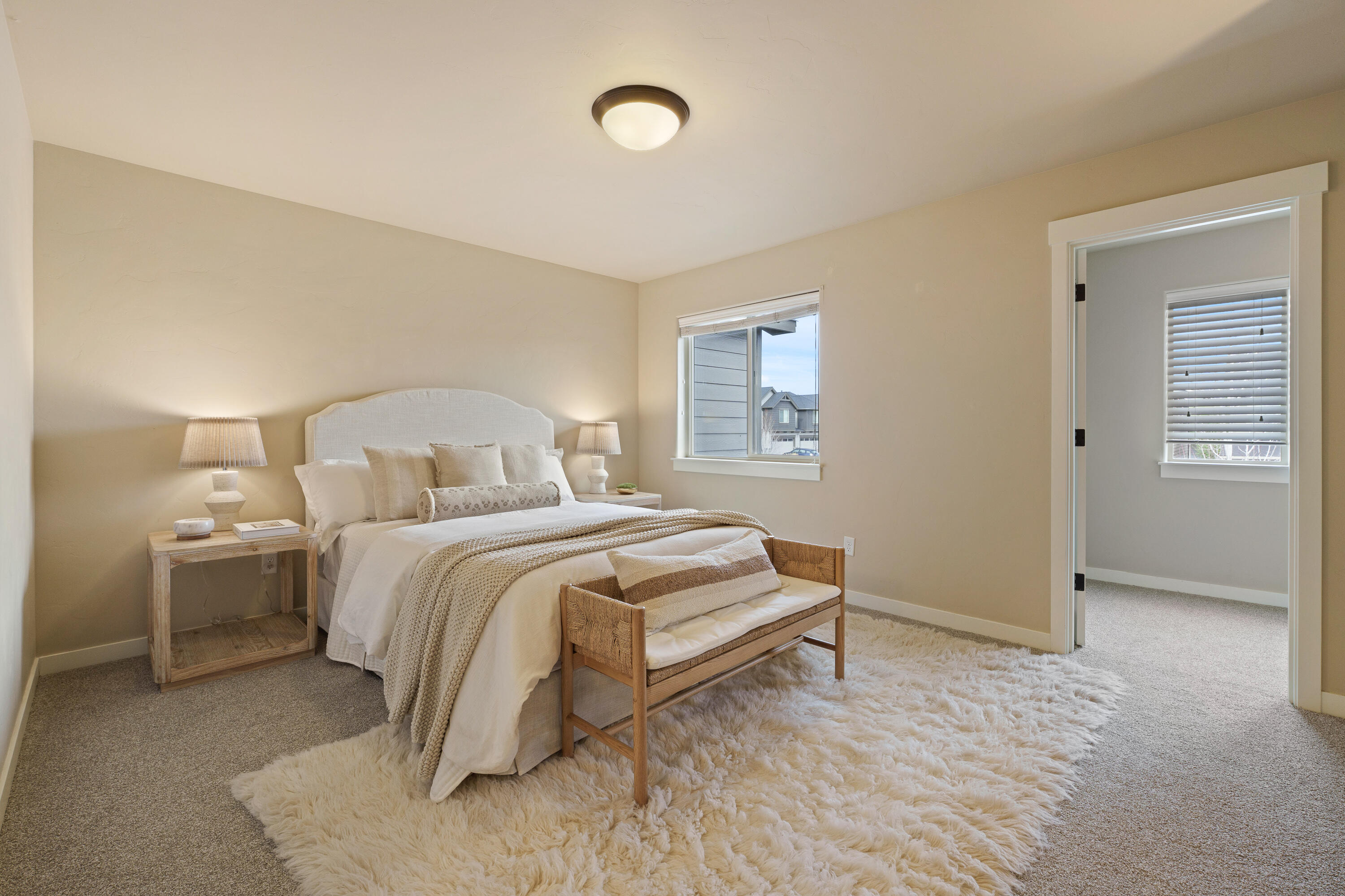 McCall Landing - Residential