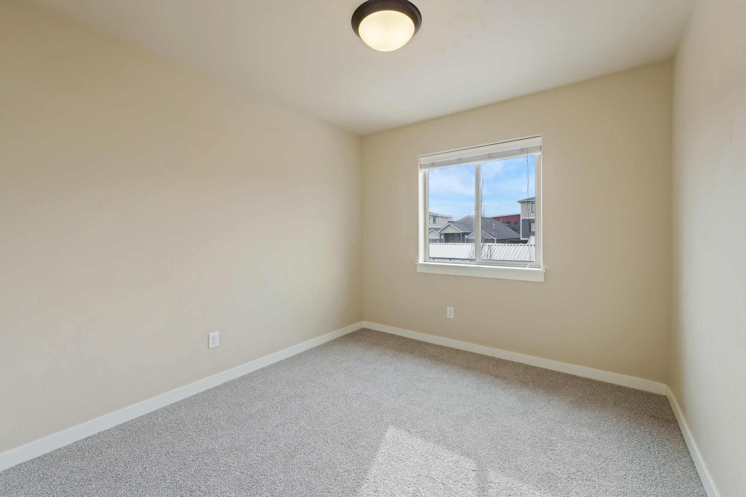 McCall Landing - Residential