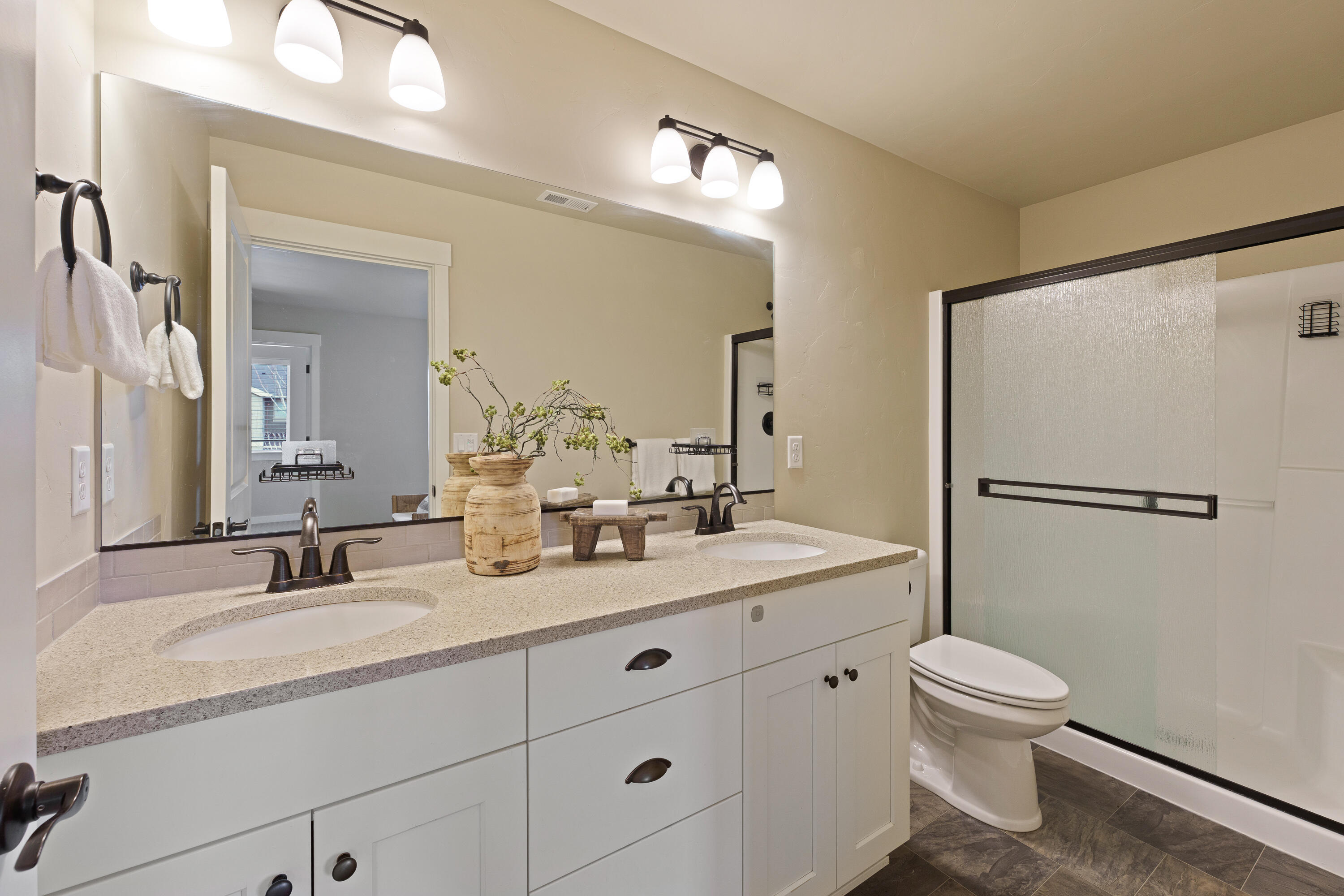 McCall Landing - Residential