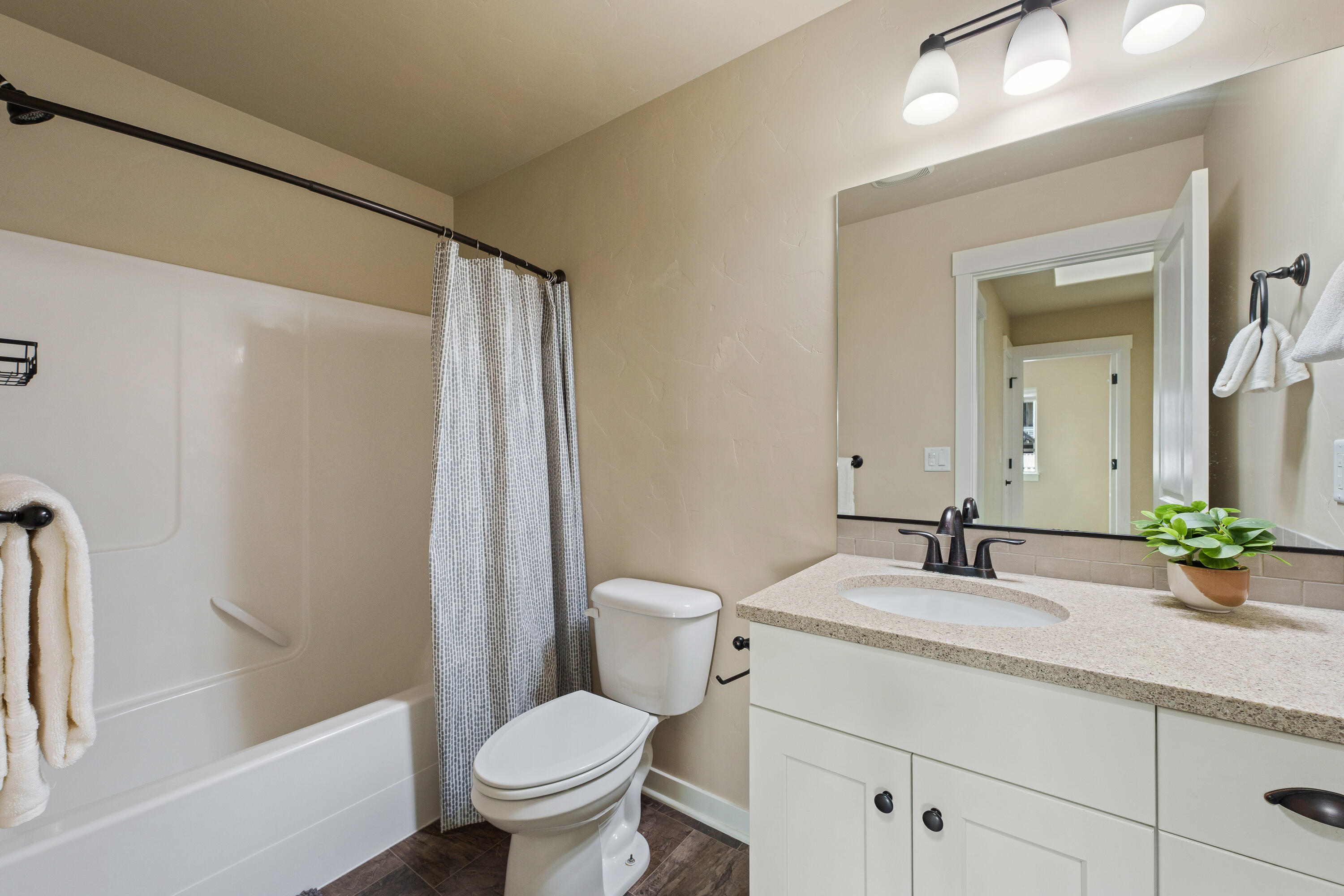 McCall Landing - Residential