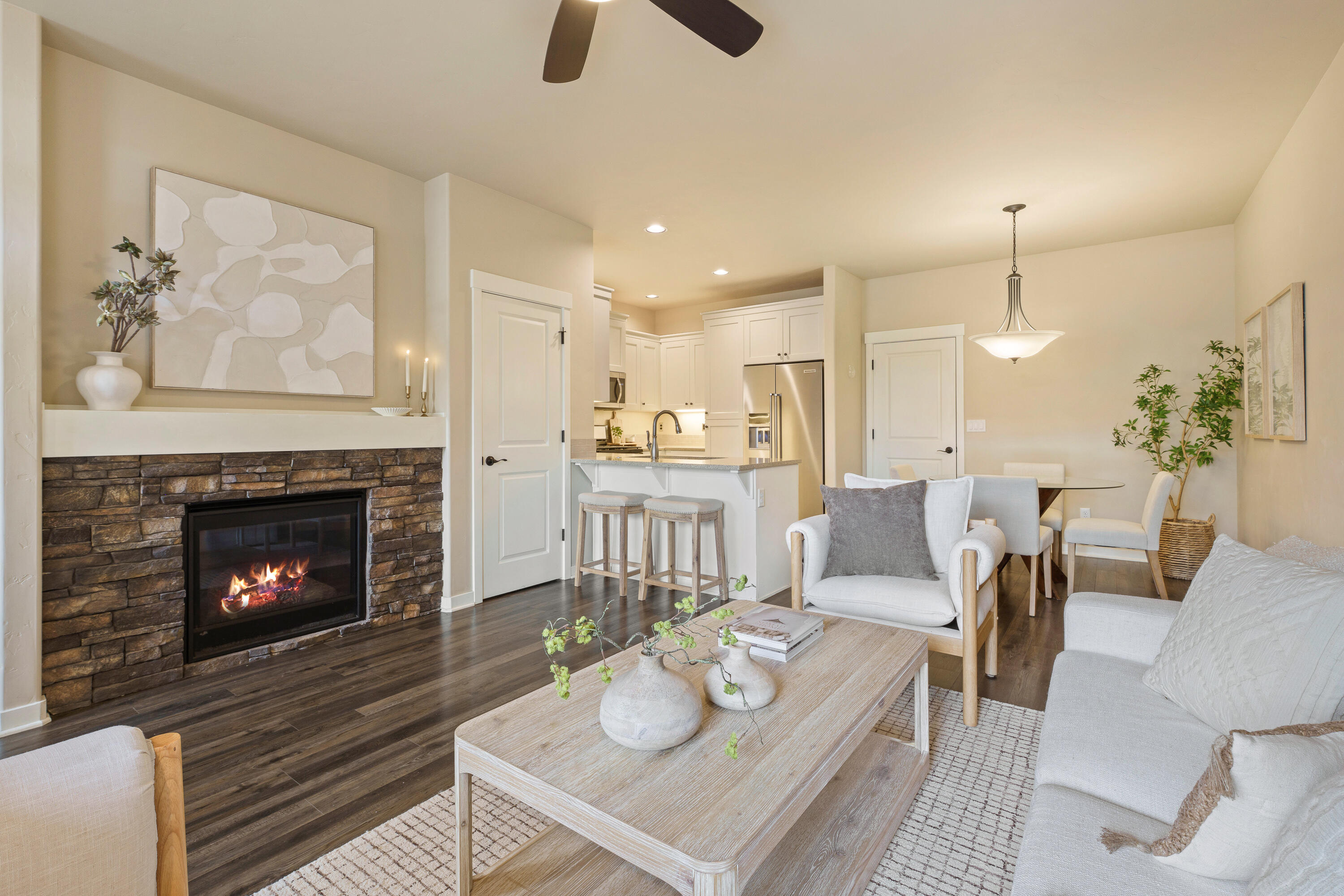 20751 NE Boulderfield Avenue