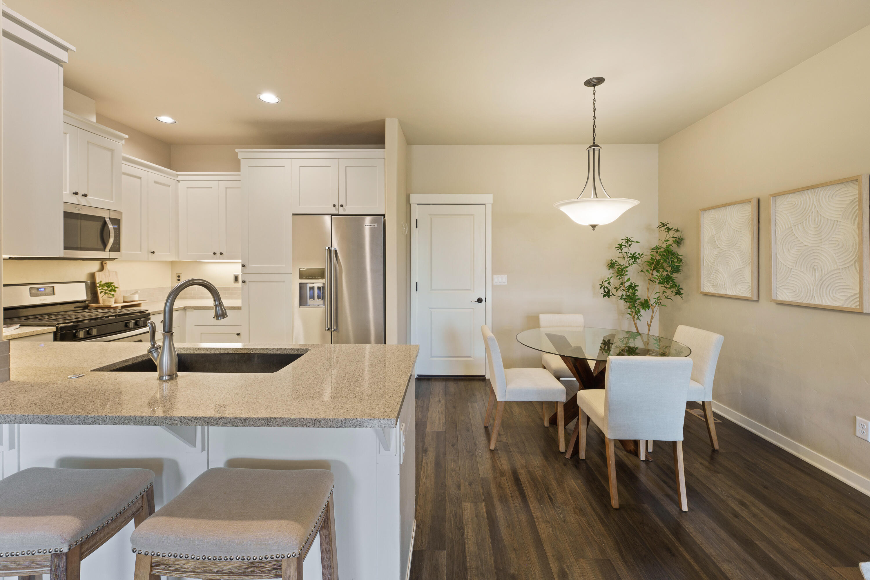 McCall Landing - Residential