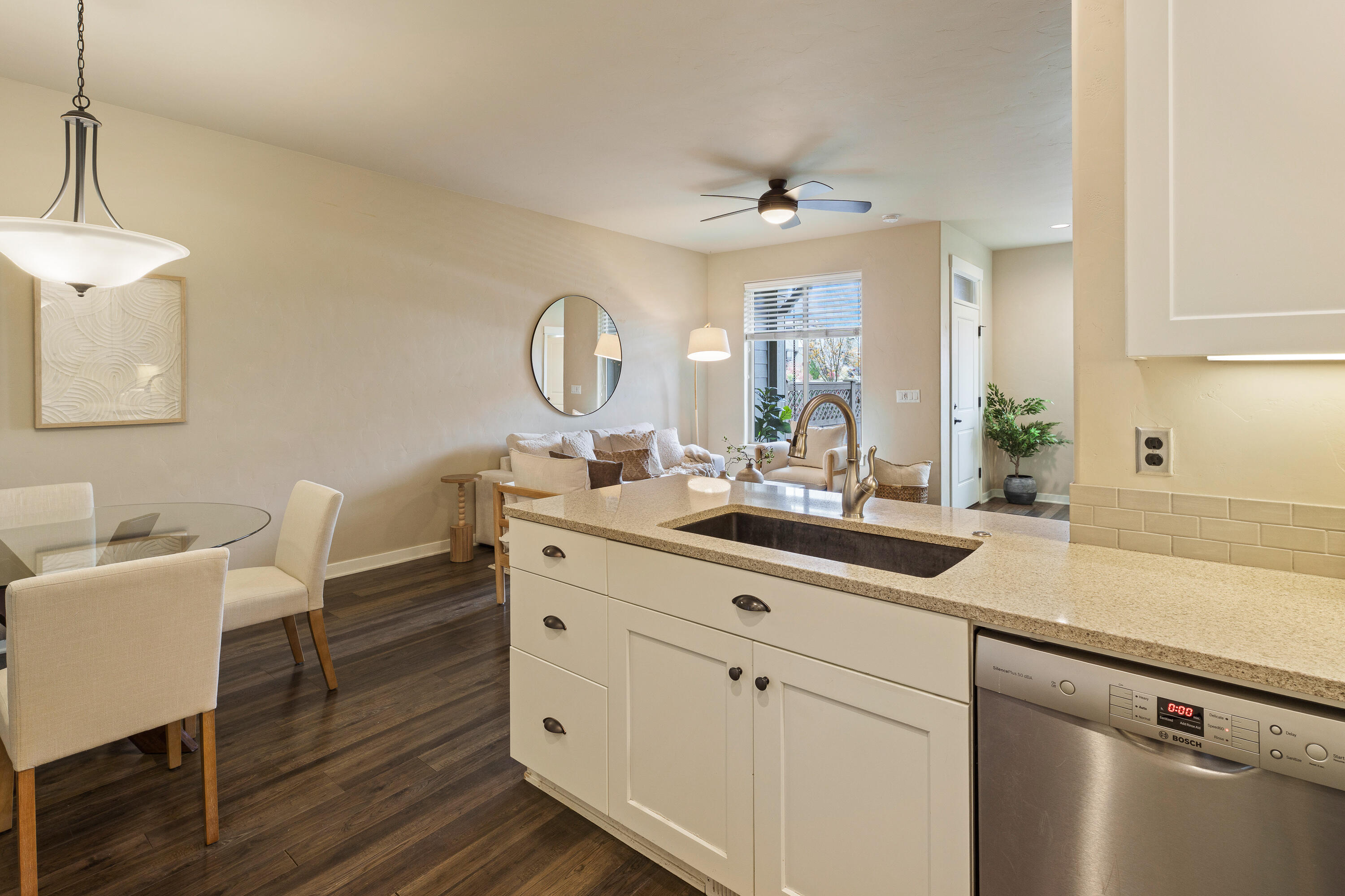 McCall Landing - Residential