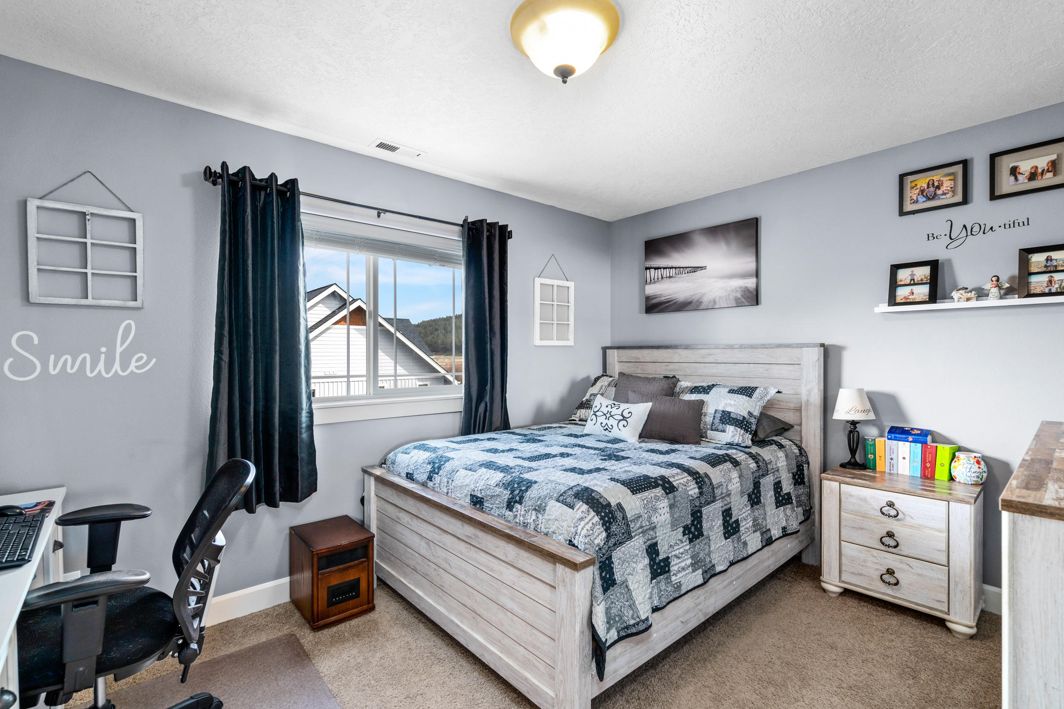 Crystal Springs - Residential