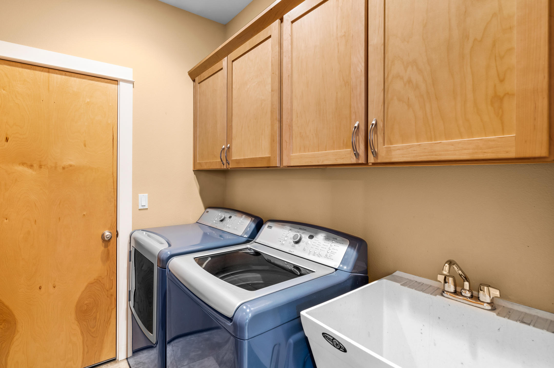 Crystal Springs - Residential