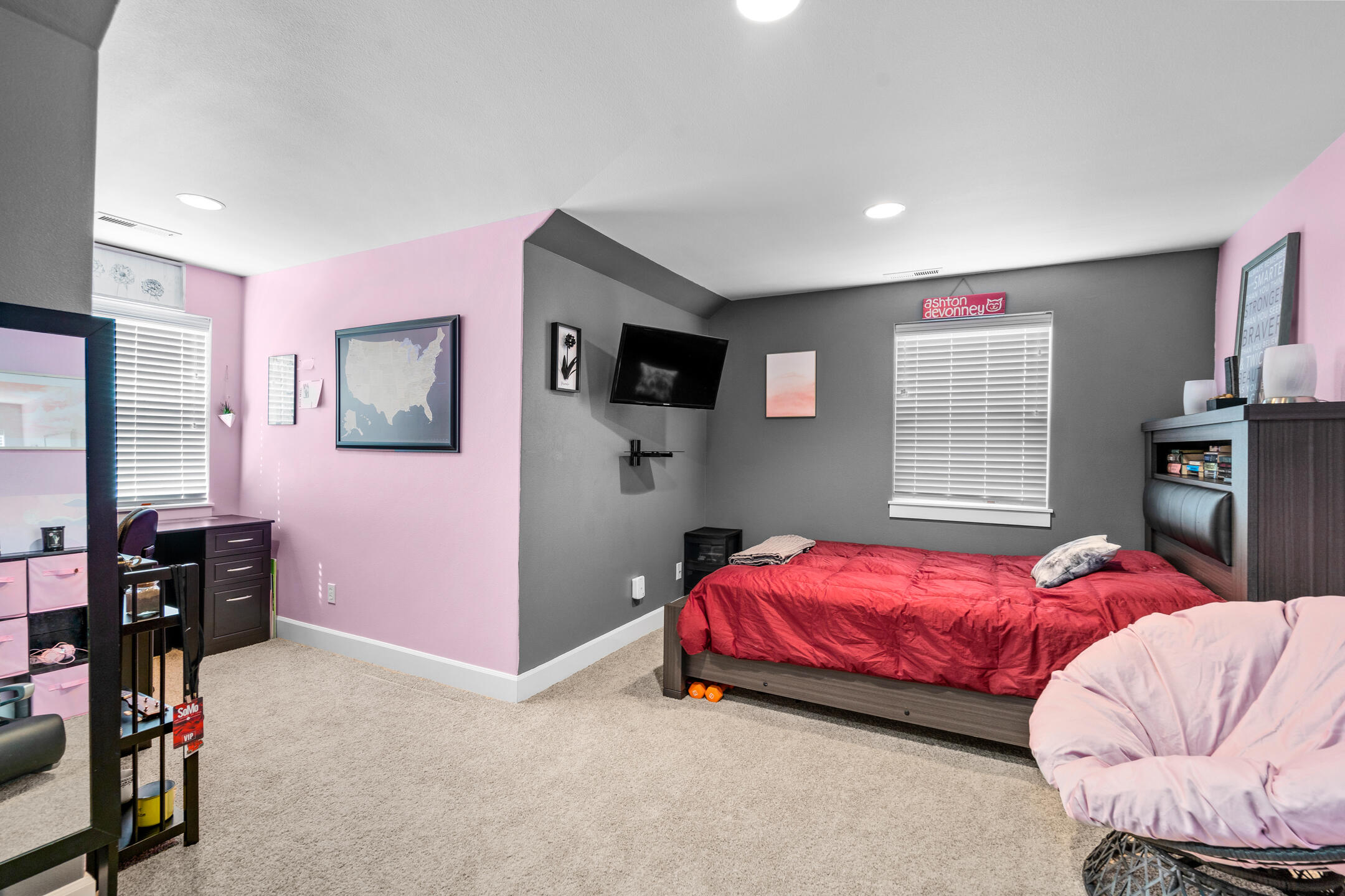 Crystal Springs - Residential