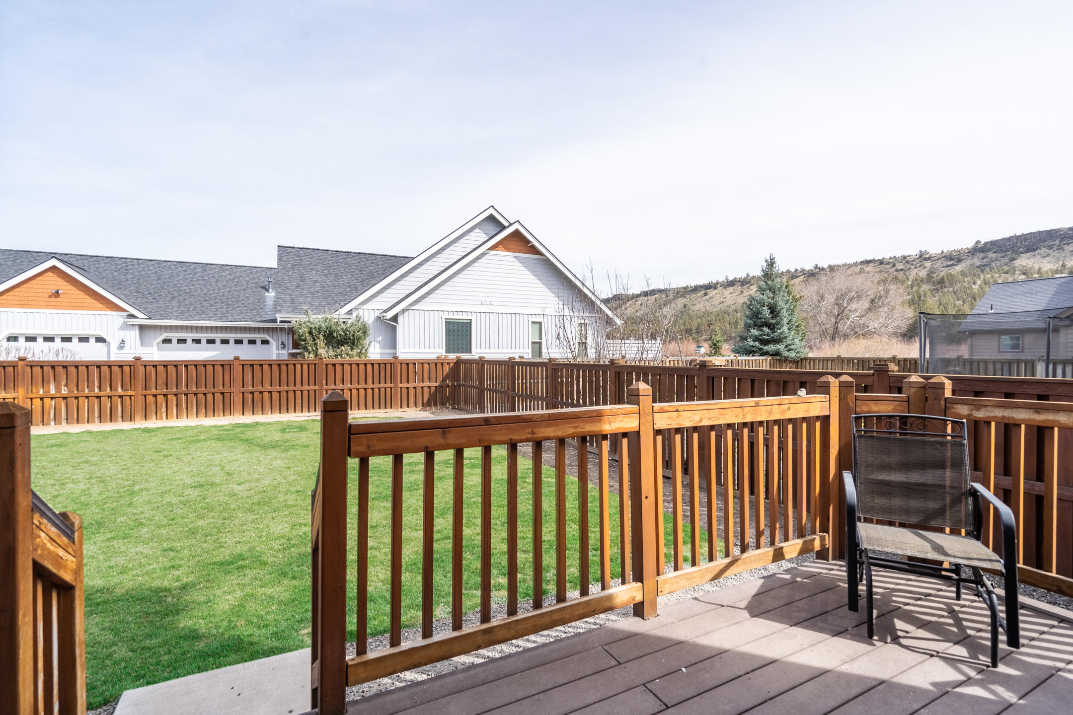 Crystal Springs - Residential