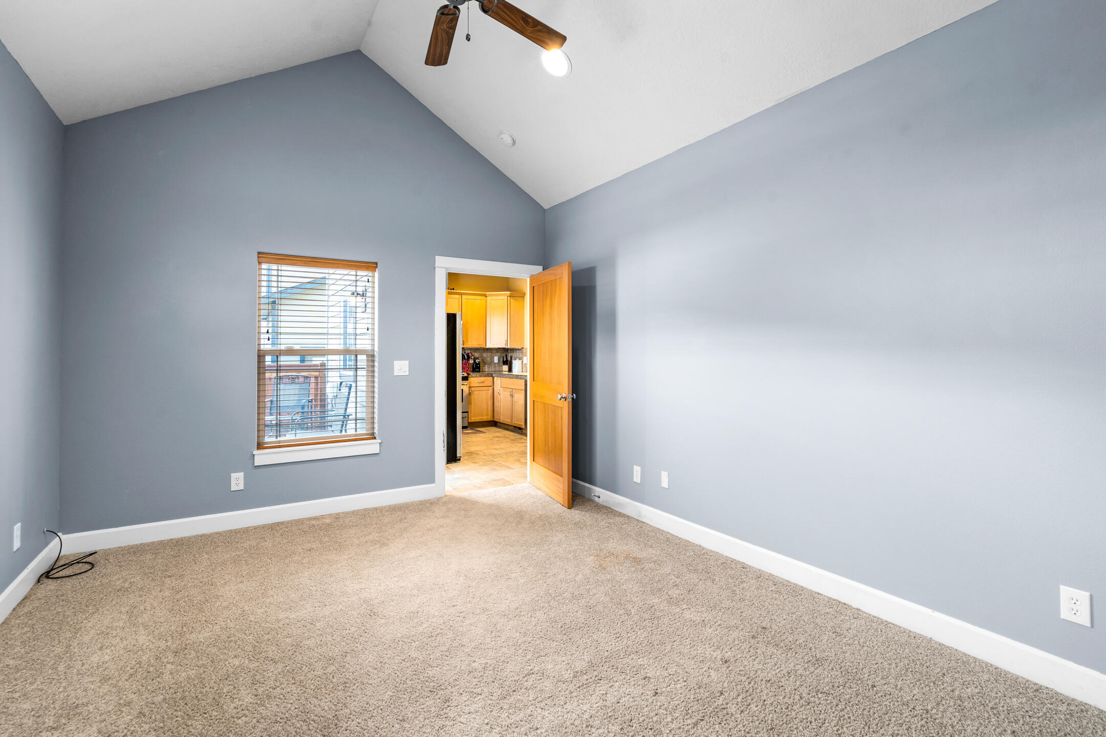 Crystal Springs - Residential