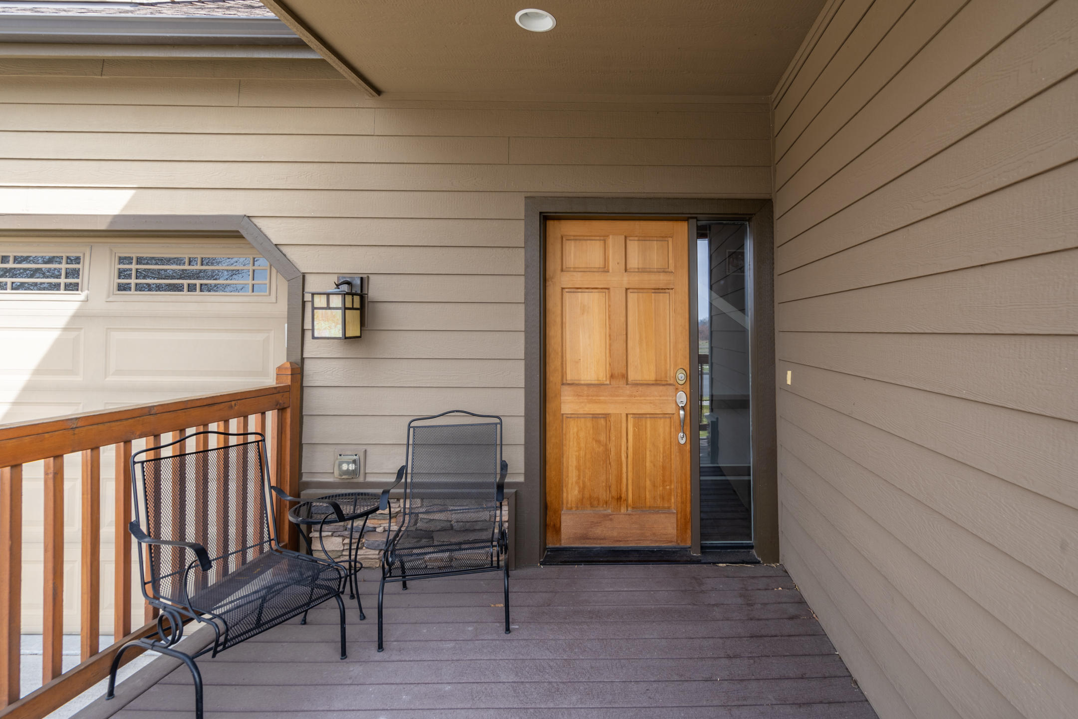 Crystal Springs - Residential