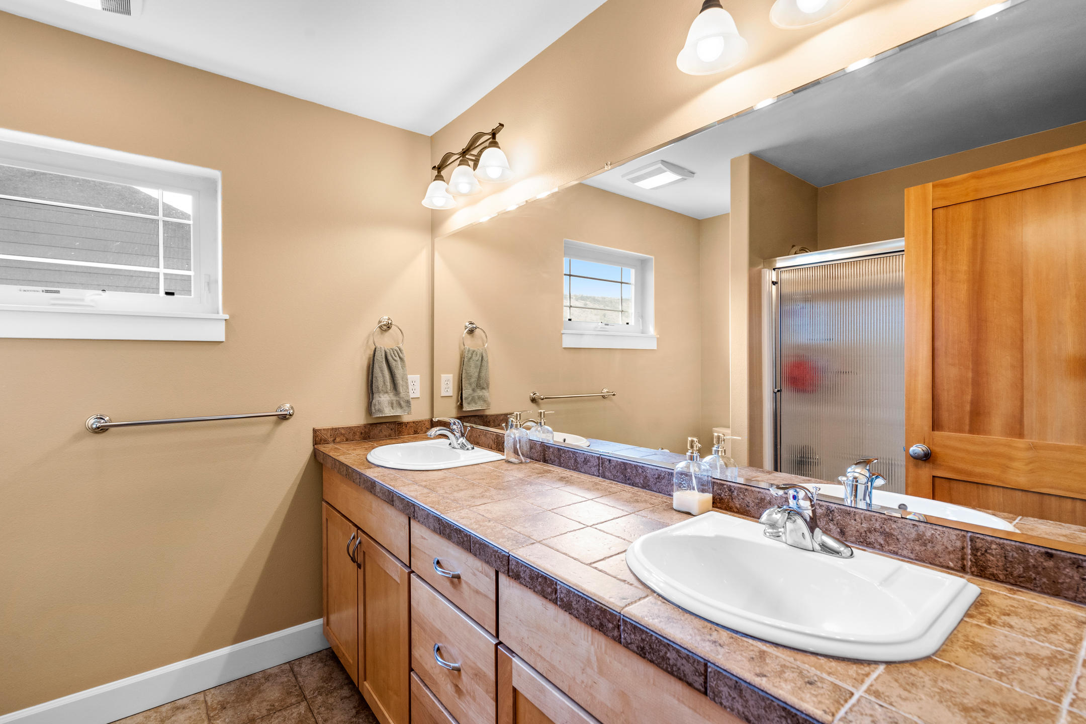 Crystal Springs - Residential