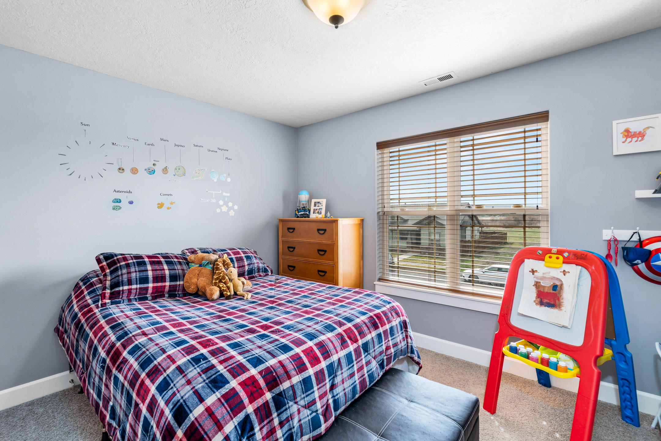 Crystal Springs - Residential